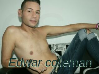 Edwar_colleman