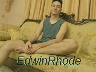 EdwinRhode