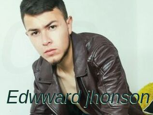 Edwward_jhonson