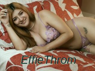 EffieThrom
