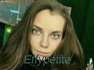 Effypetite