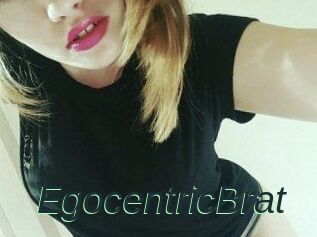 EgocentricBrat