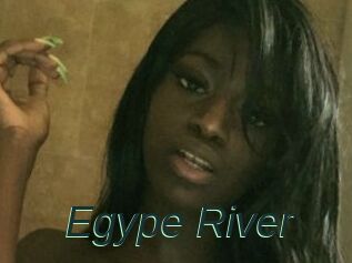 Egype_River