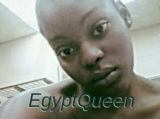 EgyptQueen