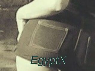 EgyptX
