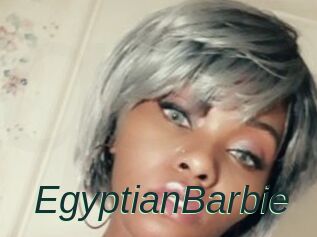 EgyptianBarbie