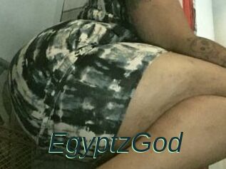 EgyptzGod