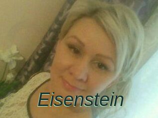 Eisenstein