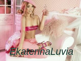 EkaterinaLuvia