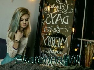 EkaterinaWill