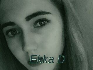 Ekka_D
