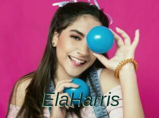 ElaHarris