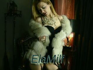ElaMilf