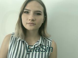 ElaSin