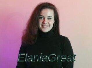 ElaniaGreat