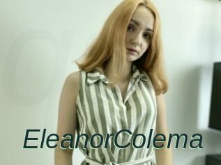 EleanorColema