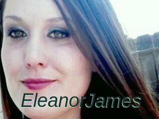 Eleanor_James