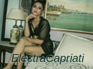 ElectraCapriati