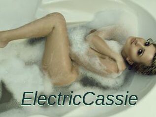 ElectricCassie