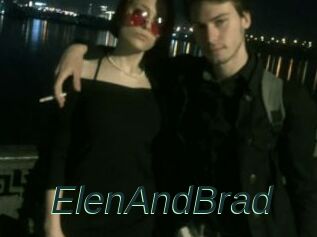 ElenAndBrad