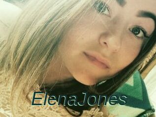 ElenaJones