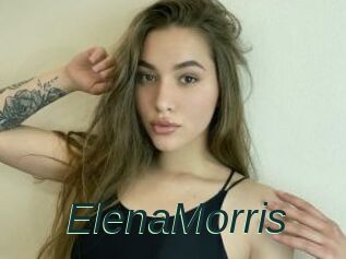 ElenaMorris
