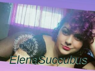 ElenaSuccubus