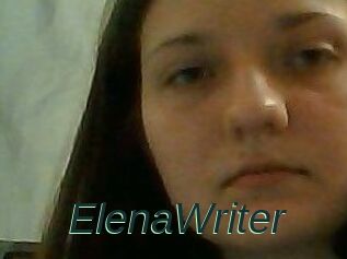 ElenaWriter
