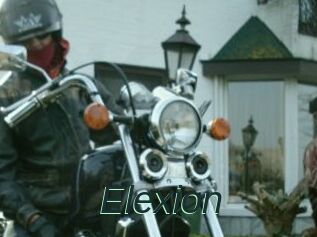 Elexion