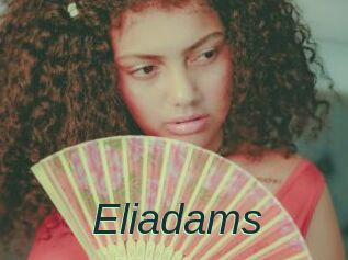 Eliadams