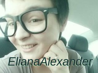 ElianaAlexander