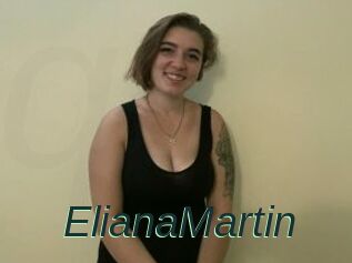 ElianaMartin
