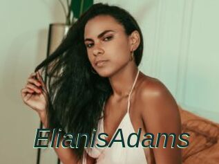 ElianisAdams