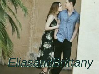 Elias_and_Brittany