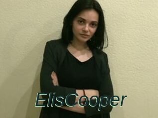 ElisCooper