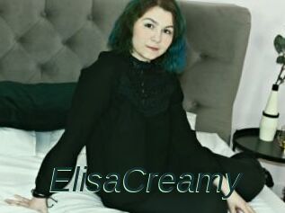 ElisaCreamy