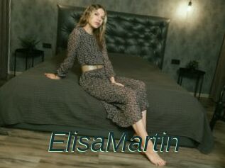 ElisaMartin