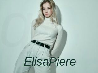 ElisaPiere