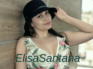 ElisaSantana