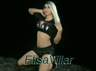 ElisaVillar