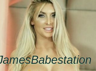 EliseJamesBabestation