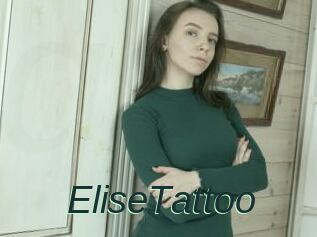EliseTattoo