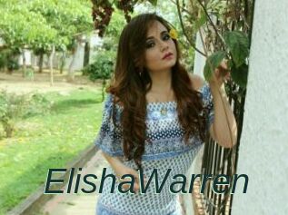 ElishaWarren