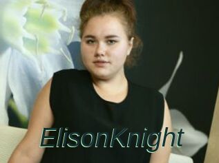 ElisonKnight