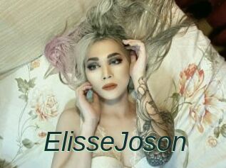 ElisseJoson