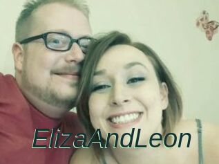 ElizaAndLeon