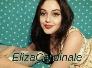 ElizaCardinale