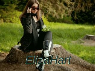 ElizaHart