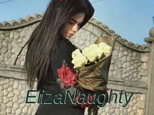 ElizaNaughty