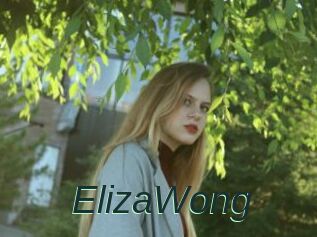 ElizaWong